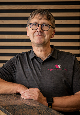 Achim Balje 