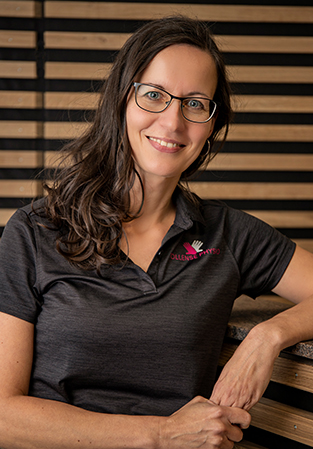 Antje Hohm