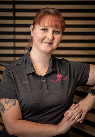 Nadine Haase