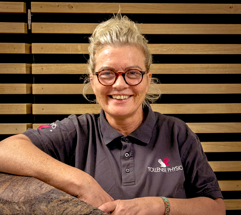 Anja Wittenbecher