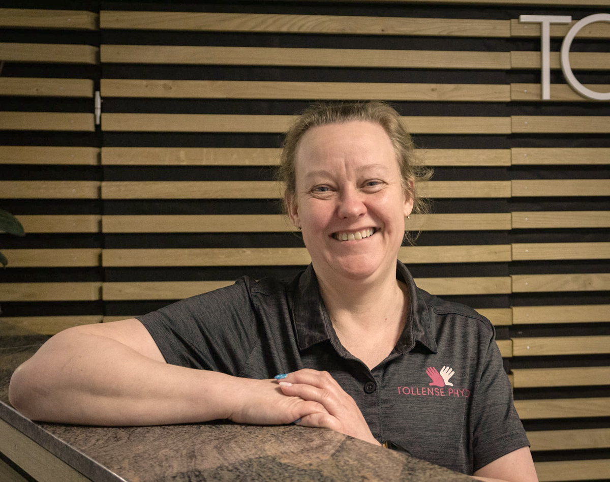 Gesine Bruhn